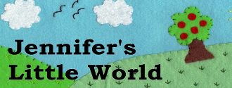 Jennifer’s Little World